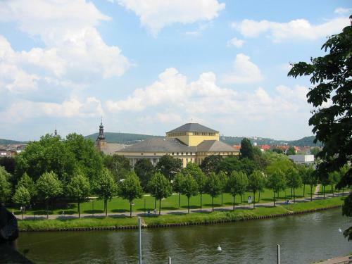 Hotel Bruchwiese
