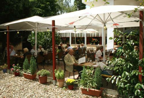 Hotel Bruchwiese