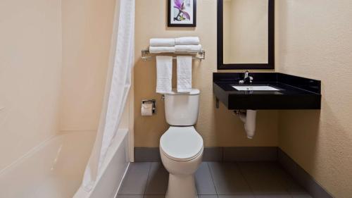 Hotel Clarion Inn & Suites Harrisburg/hershey