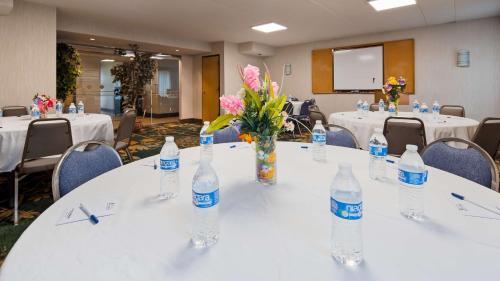 Hotel Clarion Inn & Suites Harrisburg/hershey