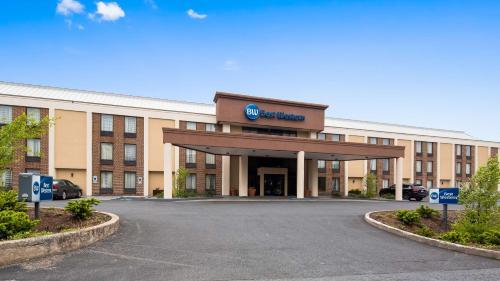 Hotel Clarion Inn & Suites Harrisburg/hershey