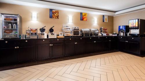 Hotel Clarion Inn & Suites Harrisburg/hershey
