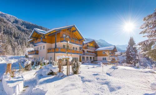 Hostal Hammerwirt - Forellenhof