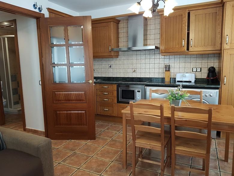Apartaments Cal Noi