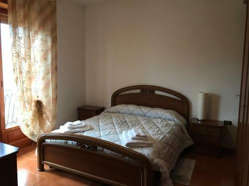 Apartamento Appartamento Turistico