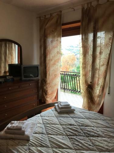 Apartamento Appartamento Turistico