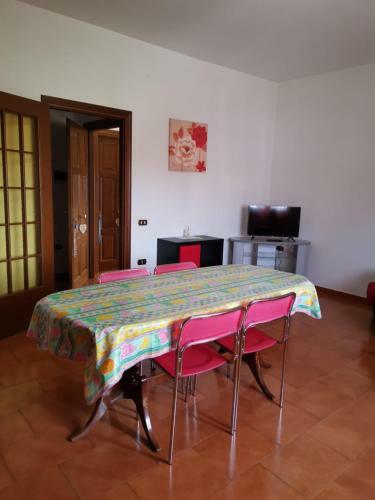 Apartamento Appartamento Turistico