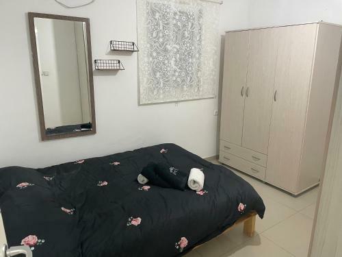Apartamento Holiday Eilat