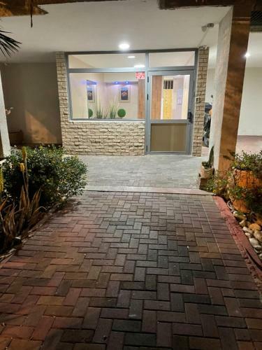 Apartamento Holiday Eilat