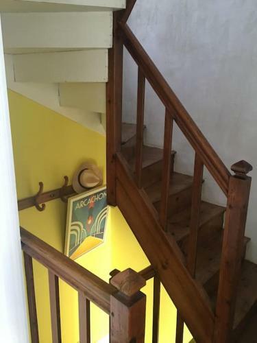 Villa Maison De P�cheur Sur La C�te D'albatre