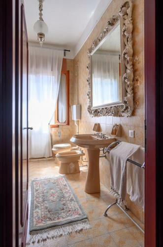 La Casa Di Tina