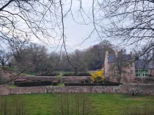 Bed & Breakfast Le Prieur� De L'oiseli�re