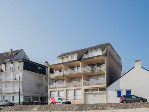 Apartment Morgane