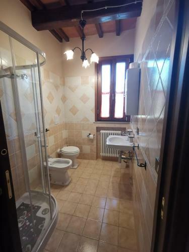 Bed & Breakfast Masseria Le Querciole