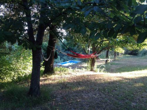 Agroturismo Agriturismo Bethsaid