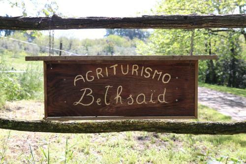 Agroturismo Agriturismo Bethsaid
