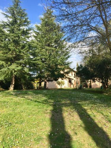 Agroturismo Agriturismo Bethsaid