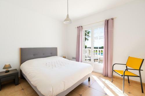 Cor4 Spacieuse Villa, Piscine Privative Vue Mer Saint Pierre La Mer