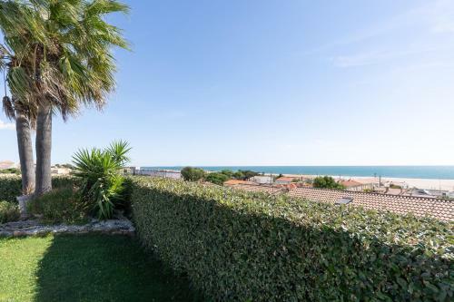 Cor4 Spacieuse Villa, Piscine Privative Vue Mer Saint Pierre La Mer