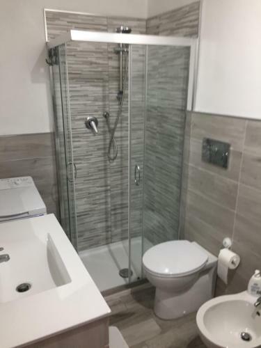 Apartamento Monolocale 4 Posti Letto