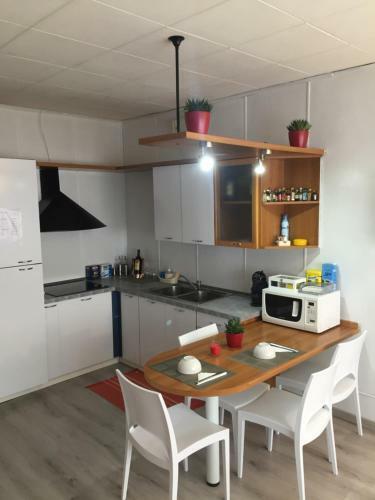 Apartamento Monolocale 4 Posti Letto