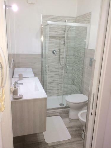 Apartamento Monolocale 4 Posti Letto