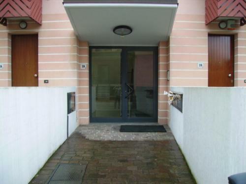 Apartamento House Bo�