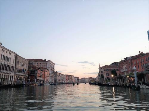 Apartamento Casa Felice