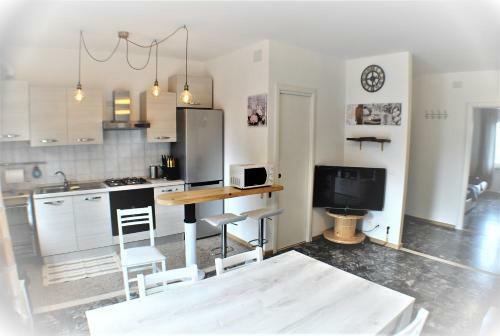 Apartamento Casa Felice