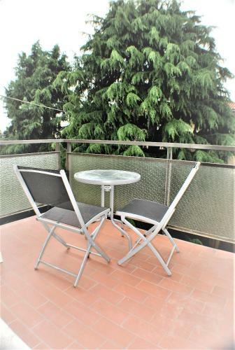 Apartamento Casa Felice