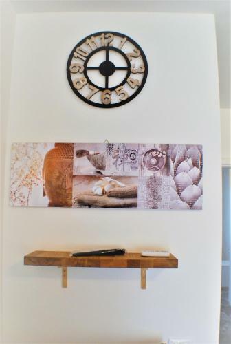 Apartamento Casa Felice