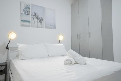 Apartamento Sea And Soul