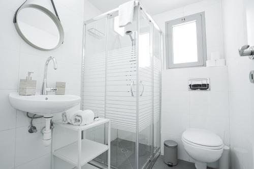 Apartamento Sea And Soul