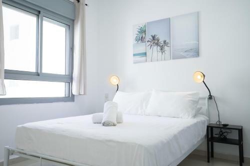 Apartamento Sea And Soul