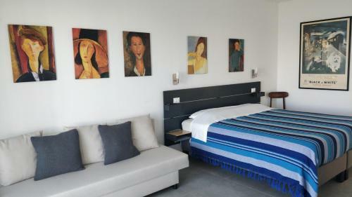 Hostal Porte Di Venezia, Tessera Aeroporto