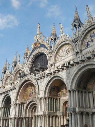 Hostal Porte Di Venezia, Tessera Aeroporto