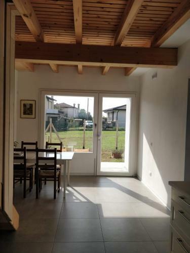 Hostal Porte Di Venezia, Tessera Aeroporto