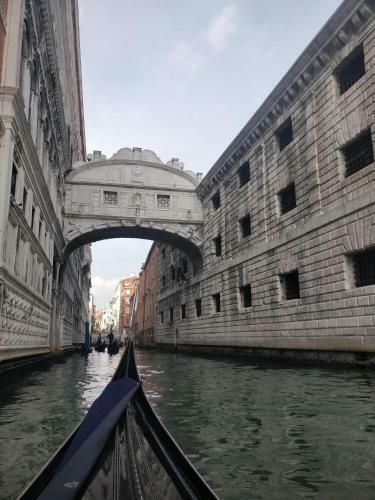 Hostal Porte Di Venezia, Tessera Aeroporto