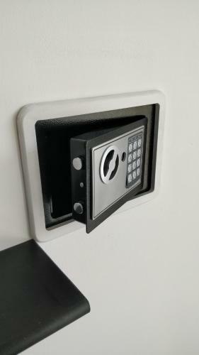 Hostal Porte Di Venezia, Tessera Aeroporto