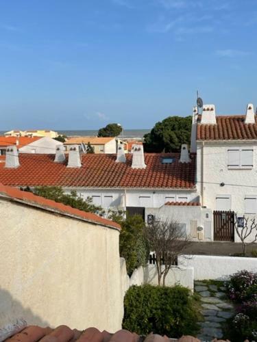 Villa Maison Avec Jardin Sur Saint Pierre La Mer 6stp73