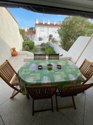 Villa Maison Avec Jardin Sur Saint Pierre La Mer 6stp73