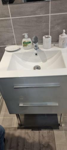 Apartamento Superbe Logement