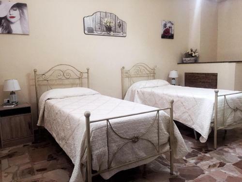 Bed & Breakfast Umberto I - Affitti Brevi