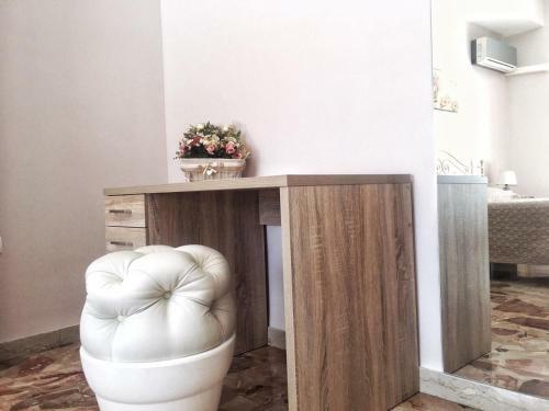 Bed & Breakfast Umberto I - Affitti Brevi