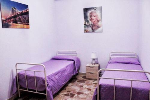 Bed & Breakfast Umberto I - Affitti Brevi