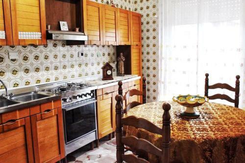 Bed & Breakfast Umberto I - Affitti Brevi