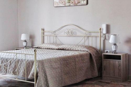 Bed & Breakfast Umberto I - Affitti Brevi