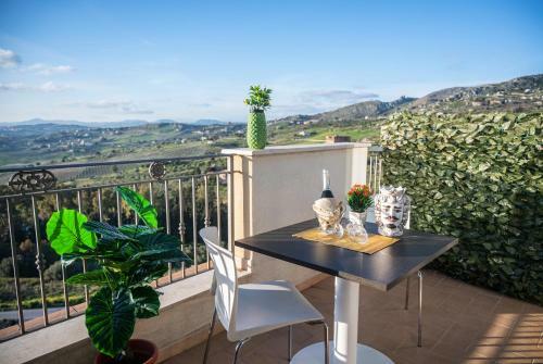 Bed & Breakfast Il Moro - Agrigento Luxury Rooms