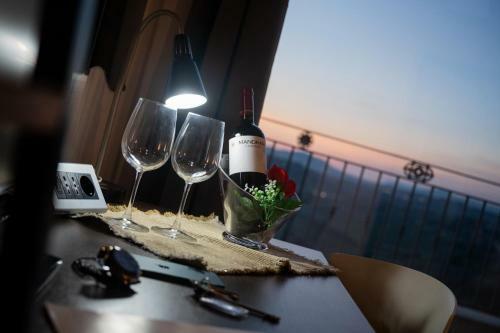 Bed & Breakfast Il Moro - Agrigento Luxury Rooms