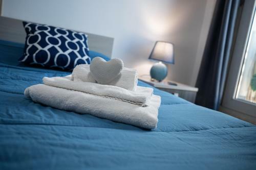 Bed & Breakfast Il Moro - Agrigento Luxury Rooms